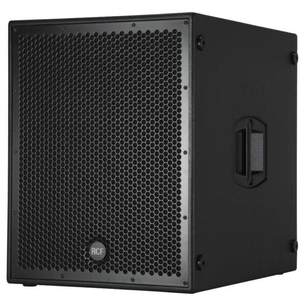 Subwoofer activ RCF SUB 8004-AS - imagine 3