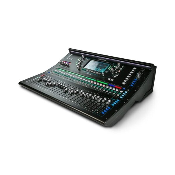 Allen&Heath SQ-6