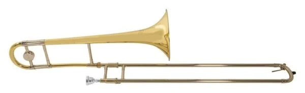 Trombon Bach Bb-Tenor TB502