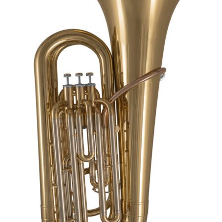 Tuba Conn BBb - BB650