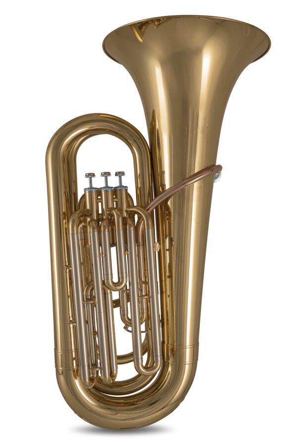 Tuba Conn BBb - BB650