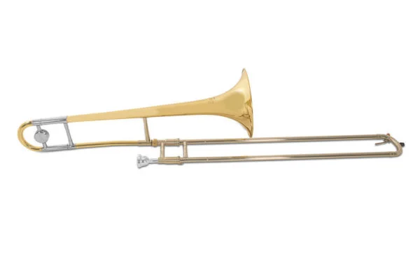 Trombon Bach Bb-Tenor TB501