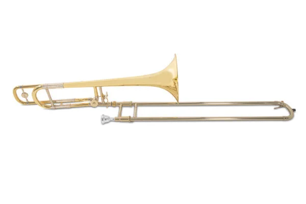 Trombon Bach Bb/F-Tenor TB503B