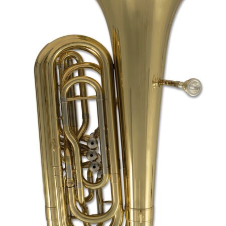 Tuba CONN BBB - BB501B