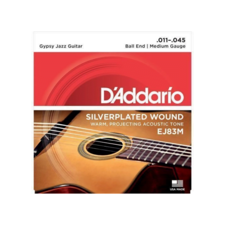 Corzi chitara acustica