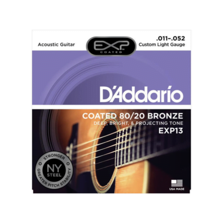 Corzi chitara acustica