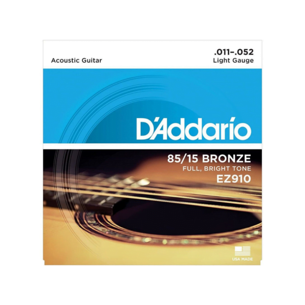 corzi acustic chitara ieftine la e-music.ro daddario elixir