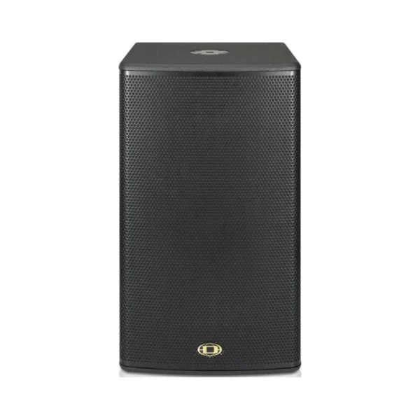 subwoofer dynacord d-lite 212 ieftin folosit negru