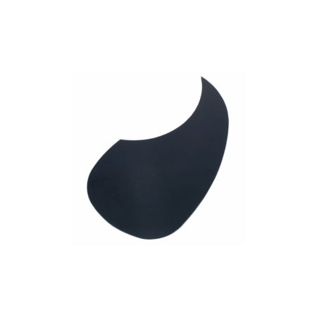 Harley Benton Pickguard Western BK