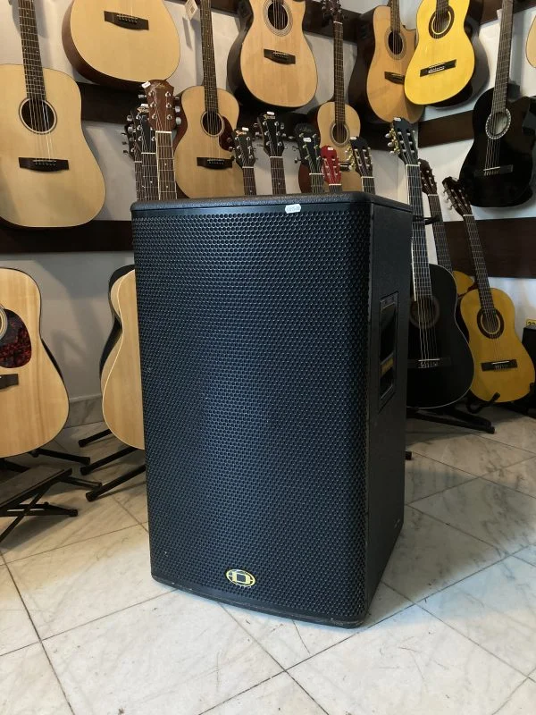 subwoofer folosit cu garantiesecond hand dynacord e-music.ro