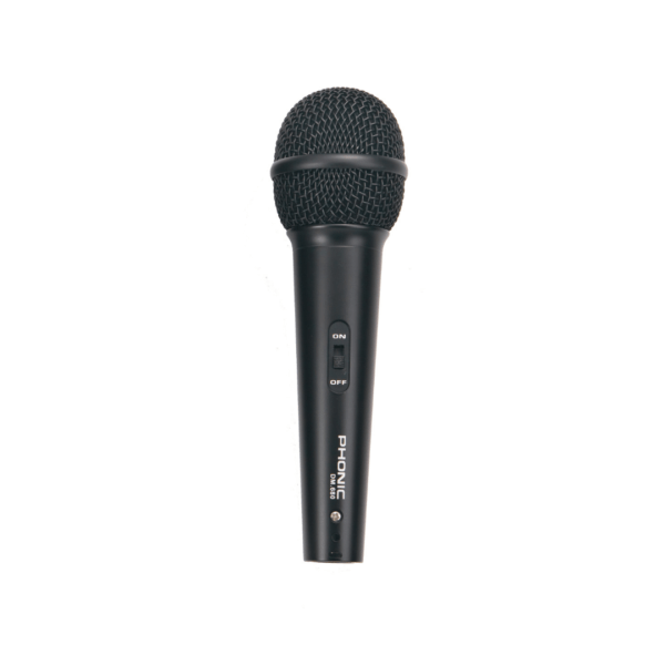 Phonic DM 680