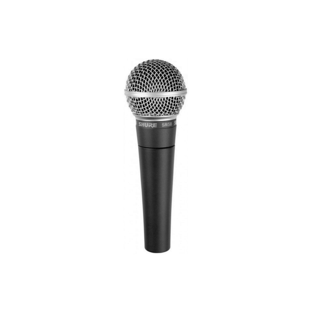 Shure SM58-LC