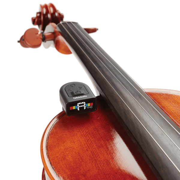 daddario pw-ct-14 acordor violin