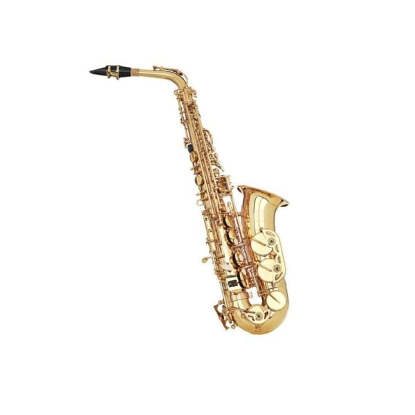 Grassi SAL700 Alto Saxofon Bundle