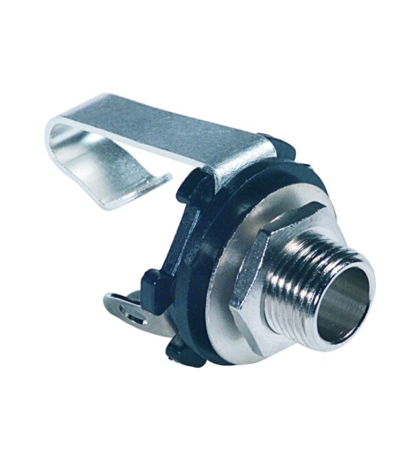 Conector Jack Proel 1/4" - PP300