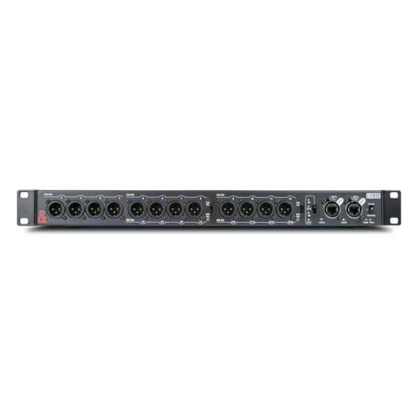 Allen&Heath DX012