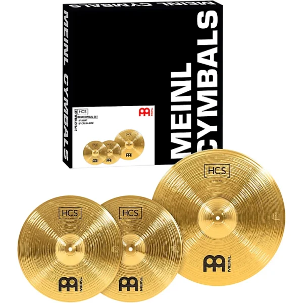 Meinl HCS1418