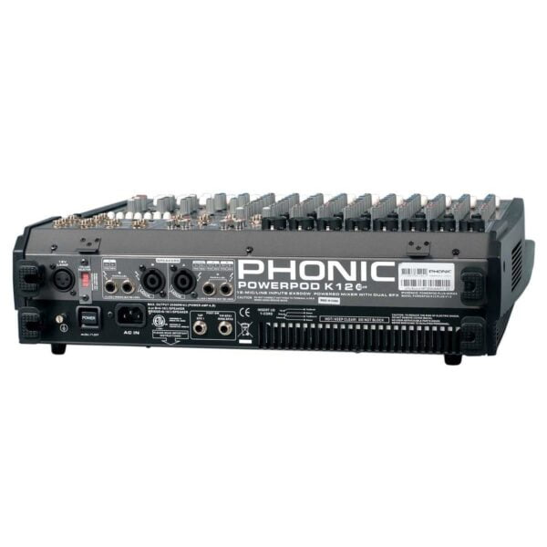 Phonic Powerpod K12 - imagine 3