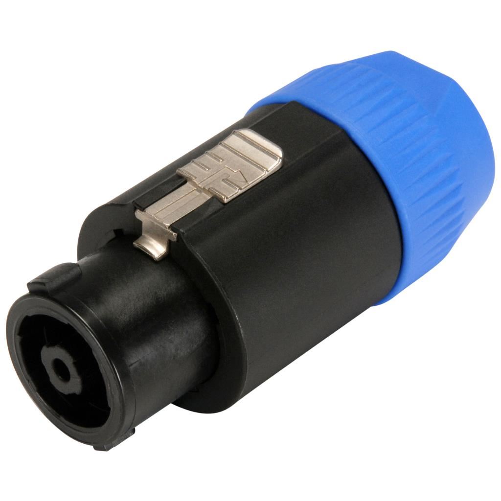 Conector speakon Neutrik NL8FC