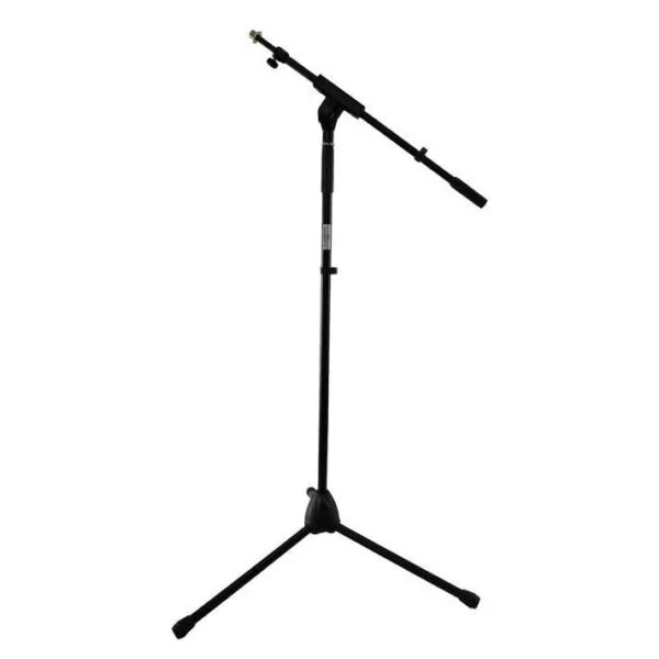 stativ pentru microfon metal ieftin de calitate la e-music.ro pentru pa sau studio