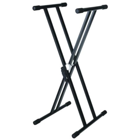 Stativ pentru orga DF032 dublu