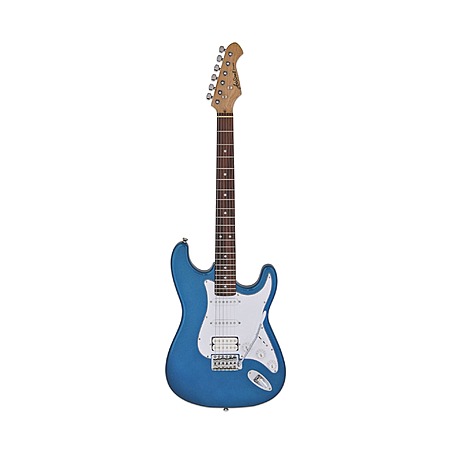 Ieftin Stratocaster Aria Pro II STG-004 e-music.ro