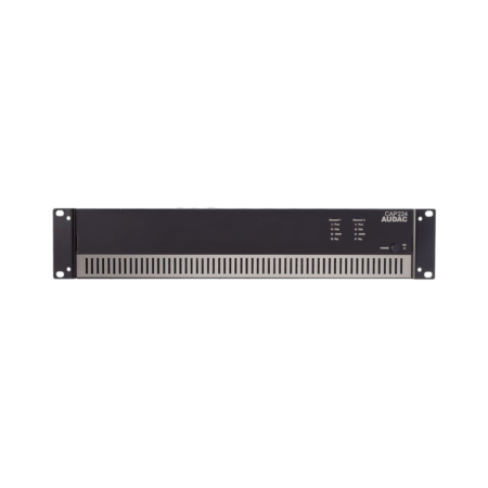 Amplificator public address Audac CAP-224