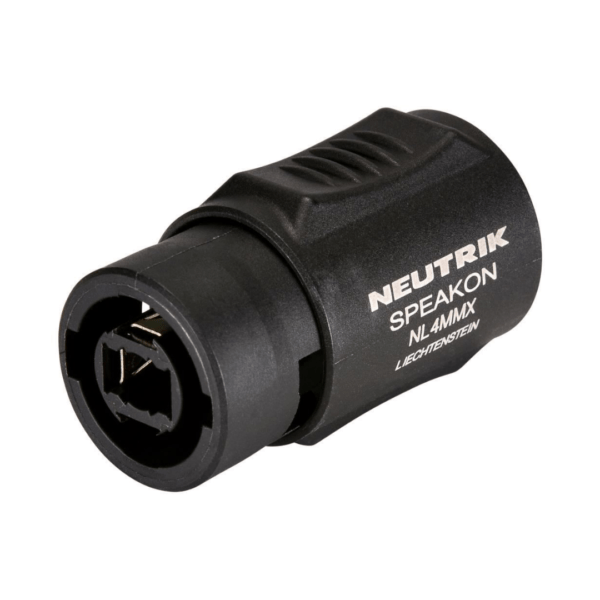 conector neutrik speakON 4 poli ieftine