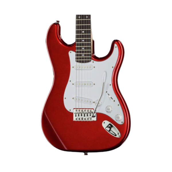 Harley Benton ST-20 CA Standard Series - imagine 2