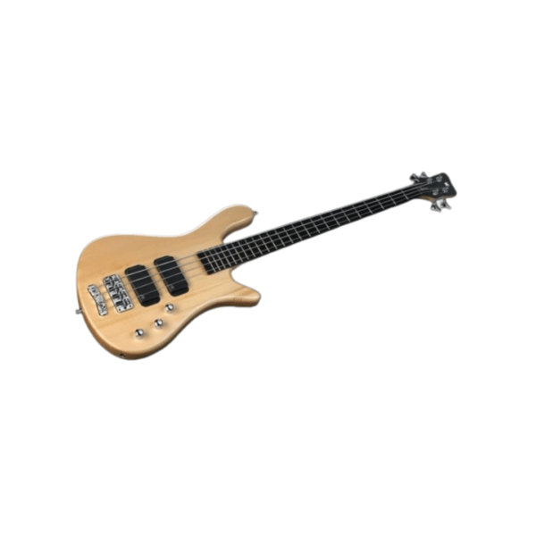 Warwick RB Streamer Std 4 Nat. Satin