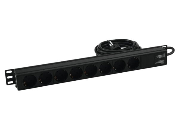 Eurolite R19-8 1U