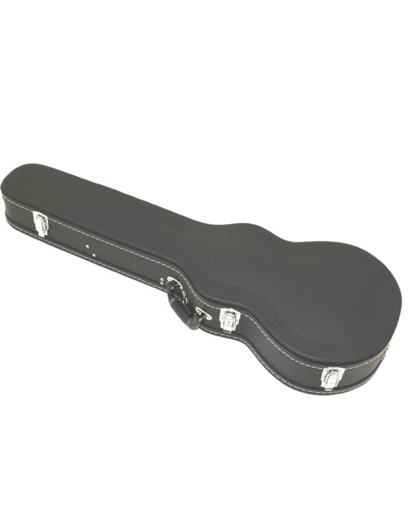 Cutie pentru chitare electrice les paul gibson yamaha aria la e-music.ro hard case