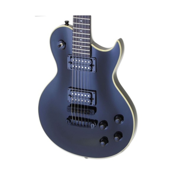 comanda acum chitara electrica Aria Pro II PE-390 Black