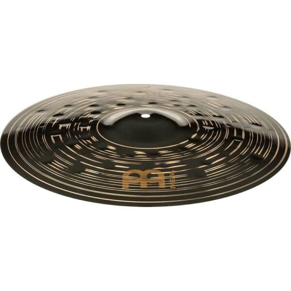 Meinl Classics Custom Dark 16" Crash CC16DAC - imagine 2