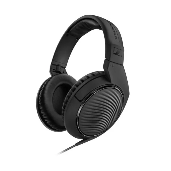 Casti Sennheiser HD 200 Pro1