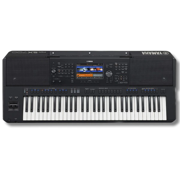 cumpara orga electrica ieftine yamaha PSR sx-700 de la e-music.ro