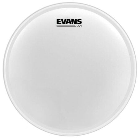 Fete tobe Evans UV1 Coated 22"BD