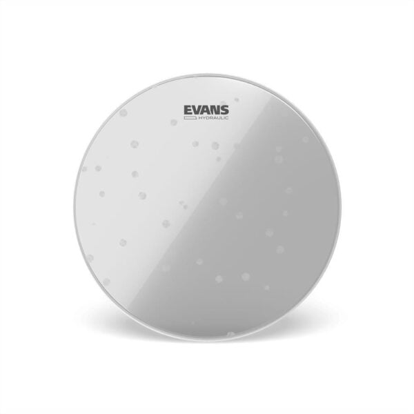 Evans Hydraulic Glass