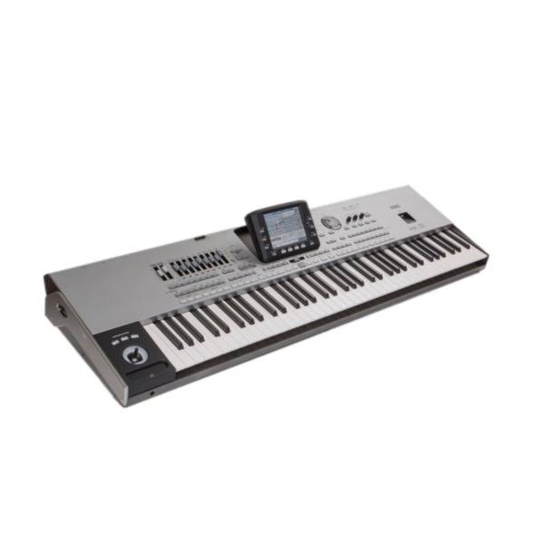 Aranjor profesional Korg Pa3X Musikant 76 - Second Hand cu Garanție