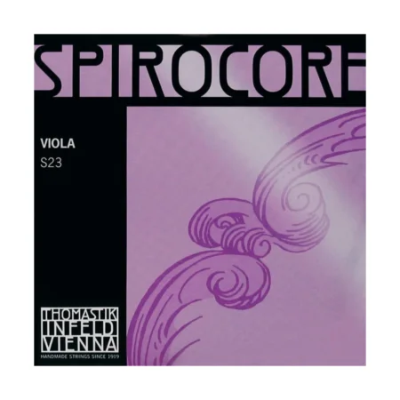Corzi violă Thomastik S23 Spirocore