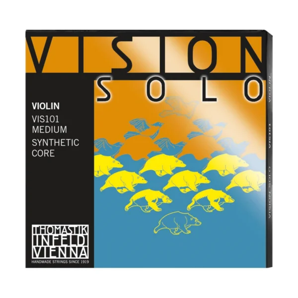 Corzi vioară Thomastik Solo Vision VIS101