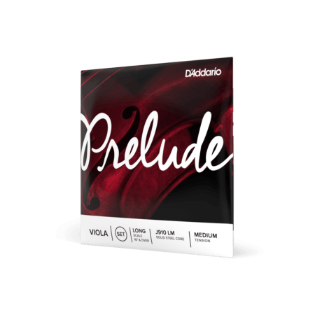 corzi viola daddario prelude ieftin e-music.ro