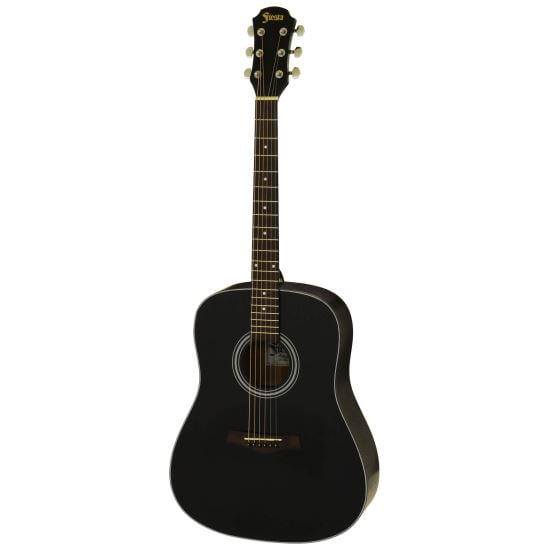 Chitară acustică - Fiesta FST-D65