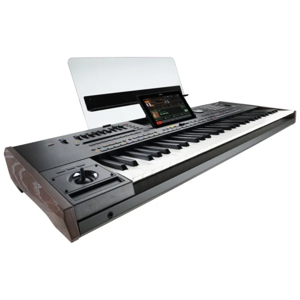 cumpara acum Korg pa5x 61 de la e-music.ro