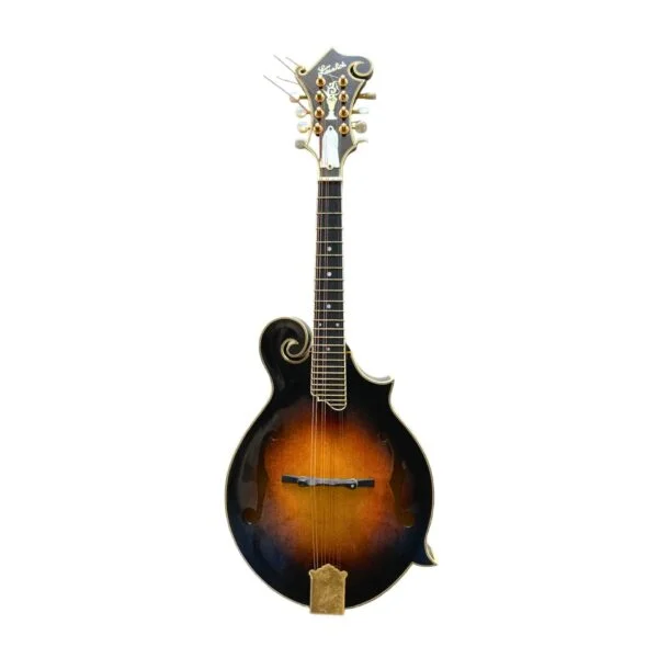 comanda online cu transport gratuit mandolina krishot f5 telluride de la e-music.ro cu garantie