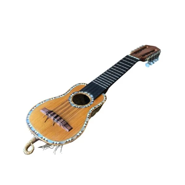 charango bolivian instrumente muzicale speciale rar e-music.ro