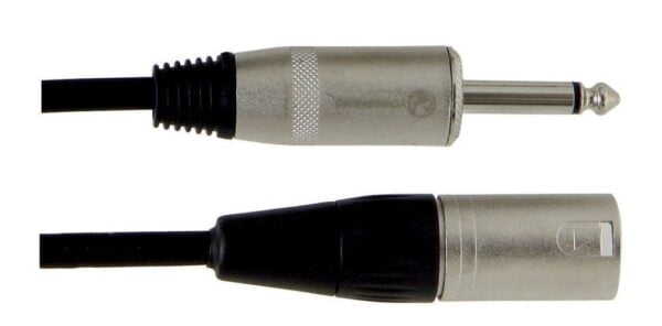 Gewa Pro Line Jack - XLR - imagine 2