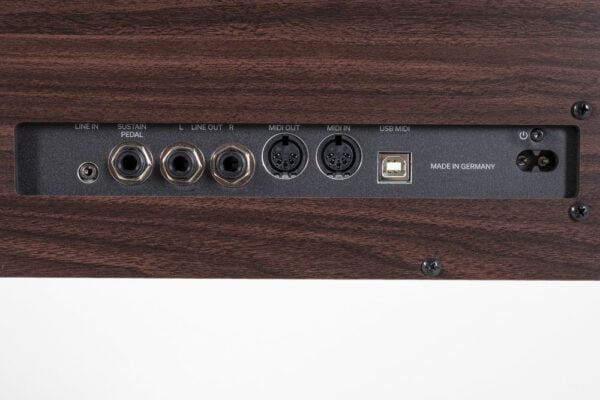 Pian digital Gewa DP345 - imagine 2