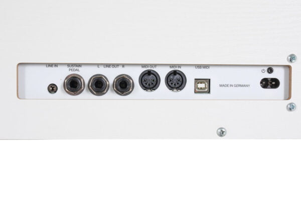 Pian digital Gewa DP345 - imagine 6