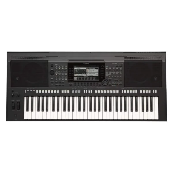 yamaha-psr-s770 second hand clapa electronica orga e-music.ro